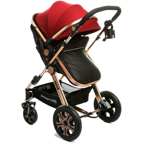 Baby Plus V2 Canyon Travel Sistem Bebek Arabası Puset .